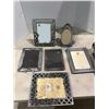 Image 1 : frames