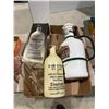 Image 1 : Collectible bottles
