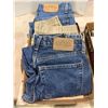 Image 1 : Jeans 30/32 and 31x32