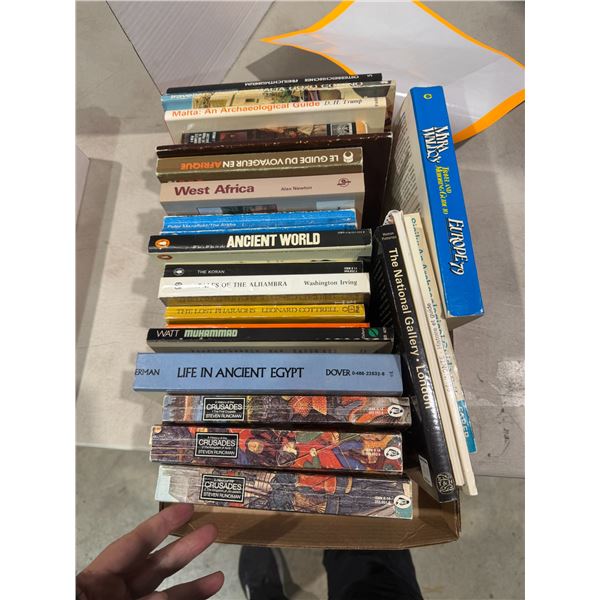 Books