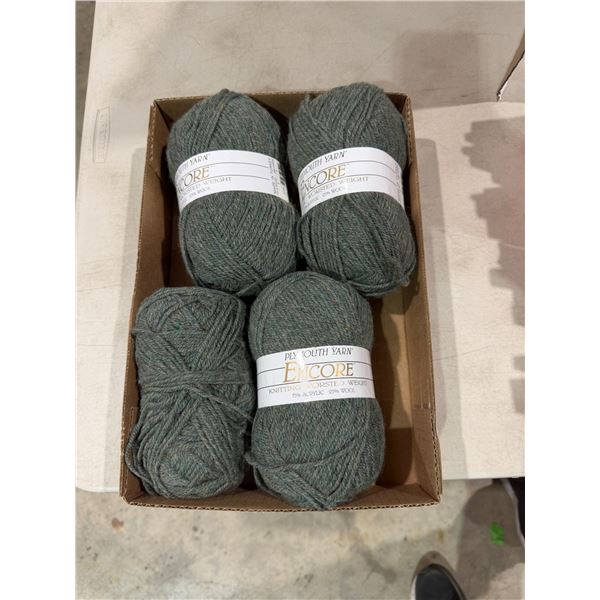 Yarn