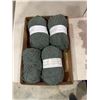 Image 1 : Yarn