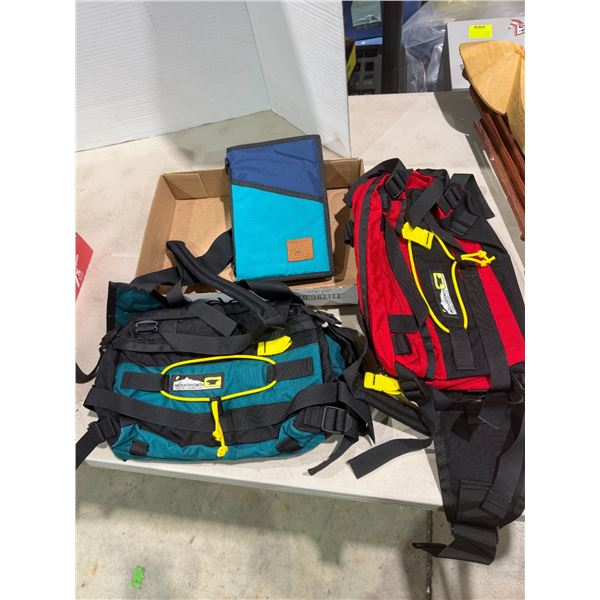 Mountain  smith bags