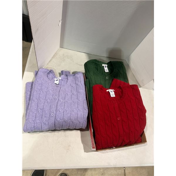 Vintage GAP 98% lambswool sweat sweaters size large