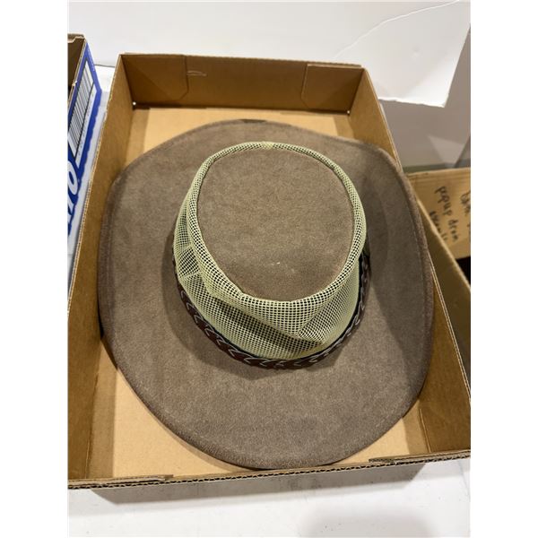 JACARU Australia, hat extra large