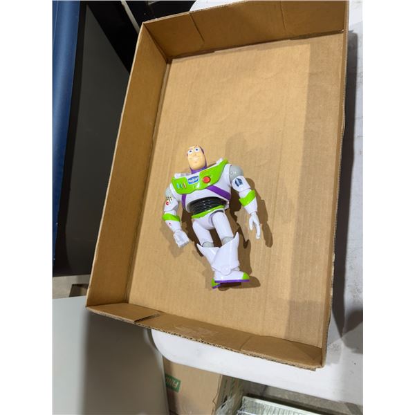 Buzz Lightyear