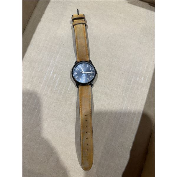 Timex watch