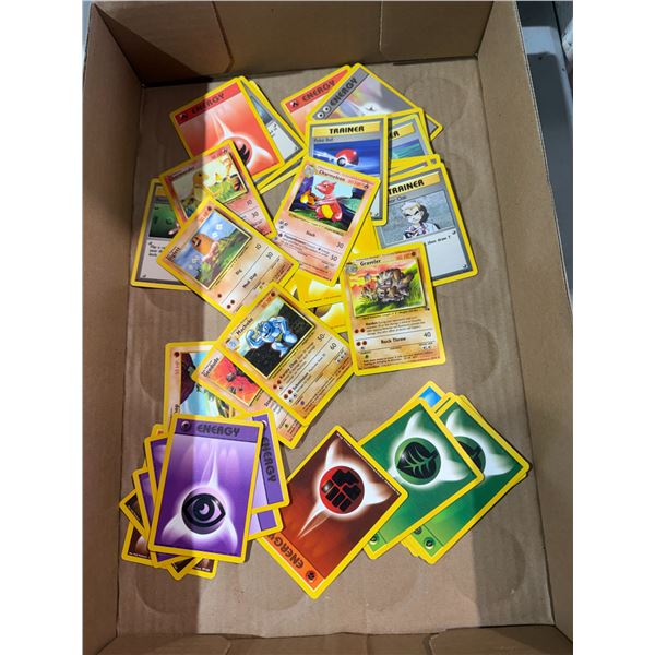 Pokémon cards