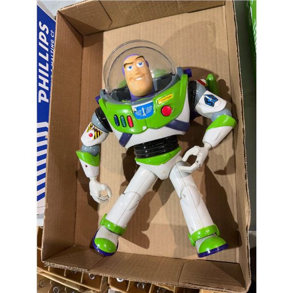 Buzz Lightyear