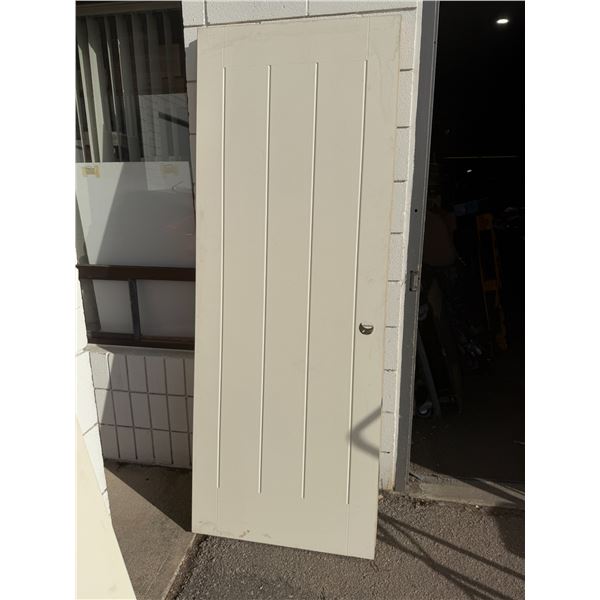 Door 30x80