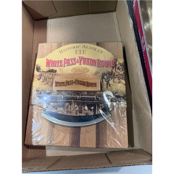 Cutting board and cut