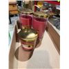 Image 1 : Tropical escape candles