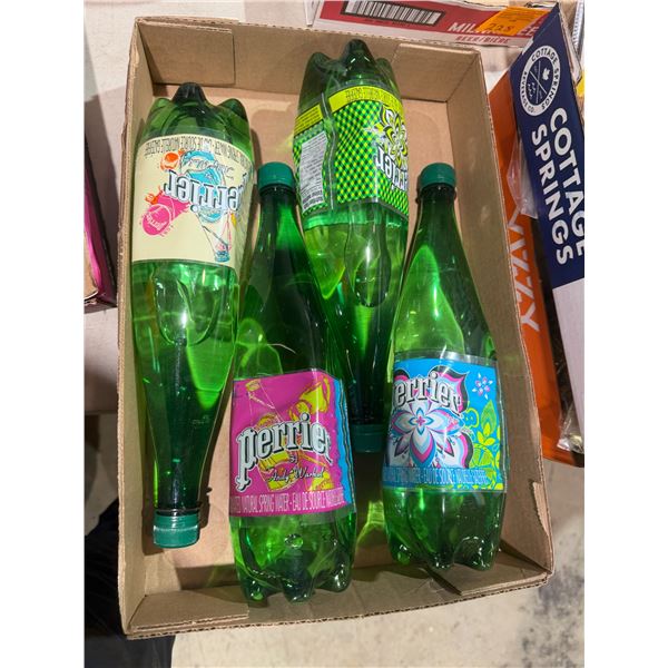 PERRIER Andy Warhol
