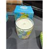 Image 1 : Christopher Vine design candle