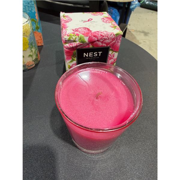 Nest fragrance passion candle
