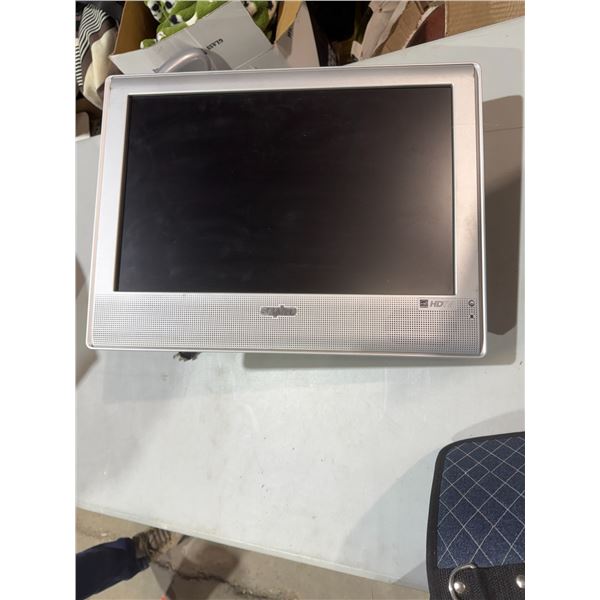 Sanyo tv