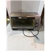 Image 1 : Toaster oven