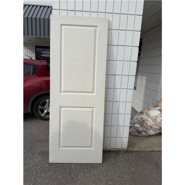 Door 30 x 80