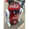 Image 2 : Coca-Cola R2-D2 advertising display