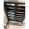 Image 2 : Danby beverage center model DC7070BLSST