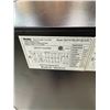 Image 3 : Danby beverage center model DC7070BLSST