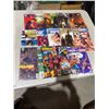 Image 1 : Marvel and other comics