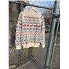 Image 1 : FOTRAMA alpaca wool sweat sweater