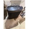 Image 1 : Honeywell air purifier,  model HPA5350BC.