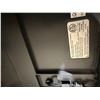 Image 2 : Honeywell air purifier,  model HPA5350BC.
