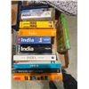 Image 1 : Books on India