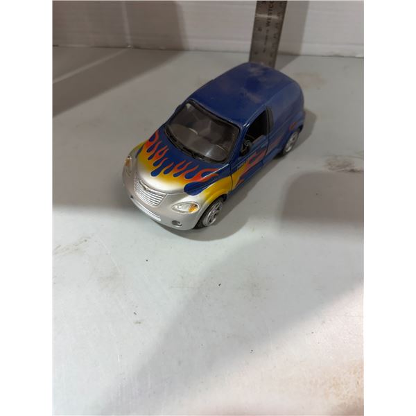 Chrysler panel cruiser 1/24th scale