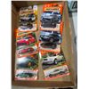 Image 1 : Matchbox cars