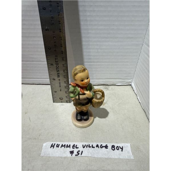 Village boy number 51