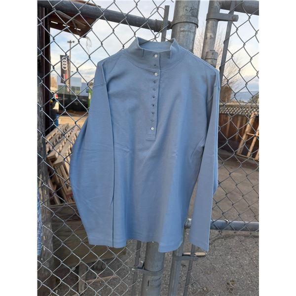 Eddie Bauer medium shirt