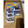 Image 1 : Hot wheels cars