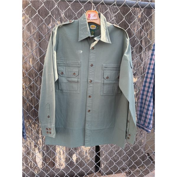 CABELA'S medium shirt
