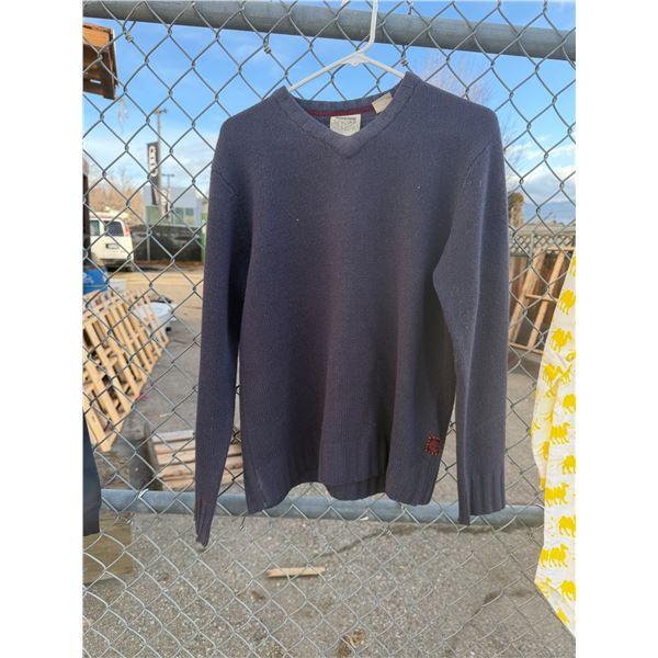 Timberland small hundred percent Marino WILL