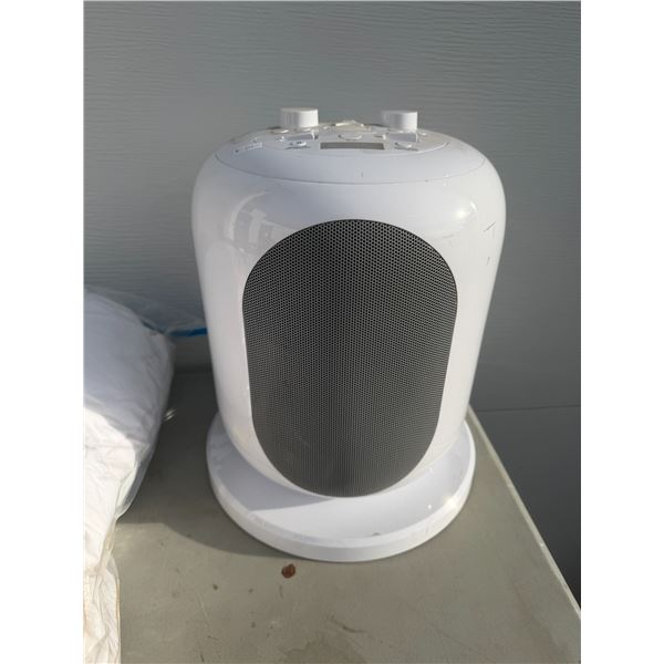 Singing machine needs power cord