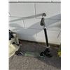 Image 1 : Scooter