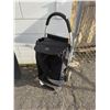 Image 1 : Rolling cart bag