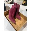 Image 1 : Boots size 7.5