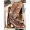 Image 1 : Boots size 38