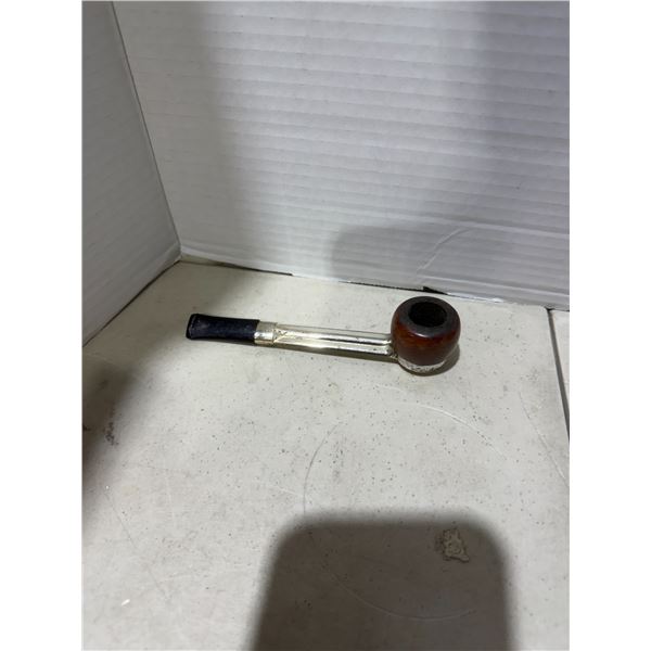 Vintage pipe