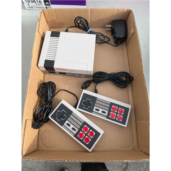 Cool baby family computer system