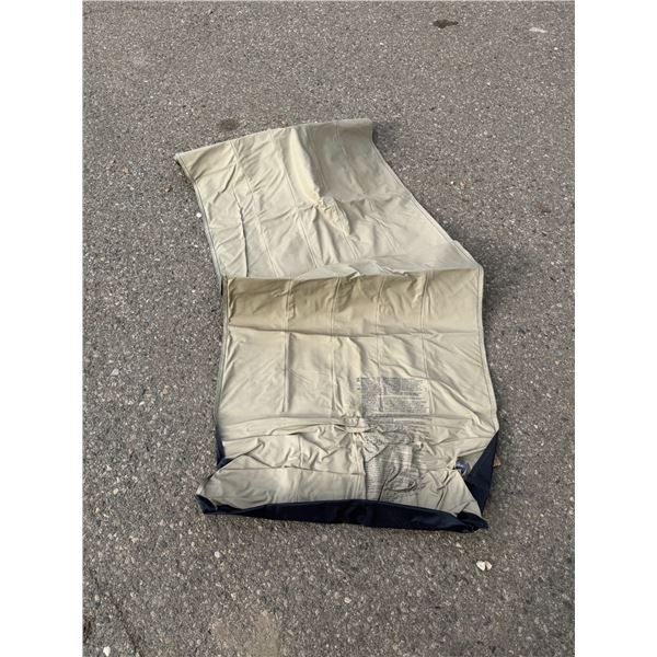 Air mattress