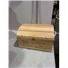Image 1 : Wood crate