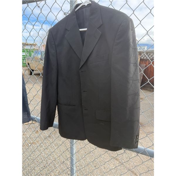 Suit coat 36 short