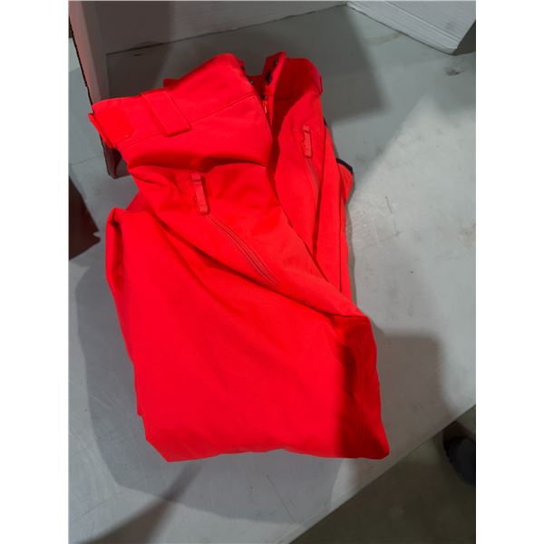 Kelly Hansen snow pants size 12