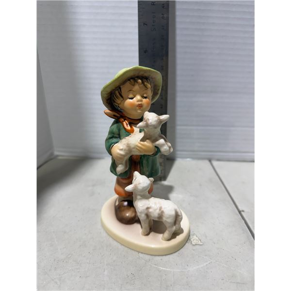 GOEBEL West German, Hummel