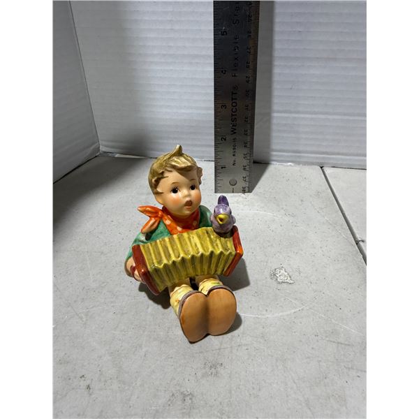 GOEBEL West German, Hummel